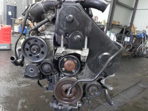 MOTEUR FORD FOCUS 1 1.8TDCI CODE FFDA ( INJECTION DELPHI ) - Vue 3